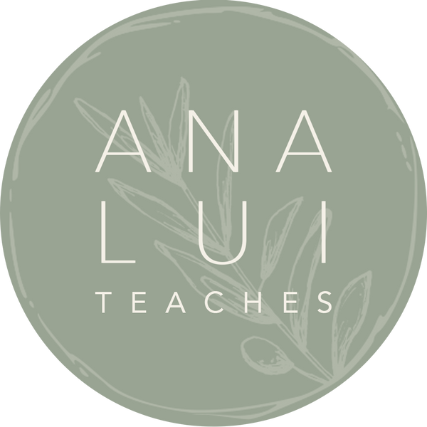 Ana Lui Teaches