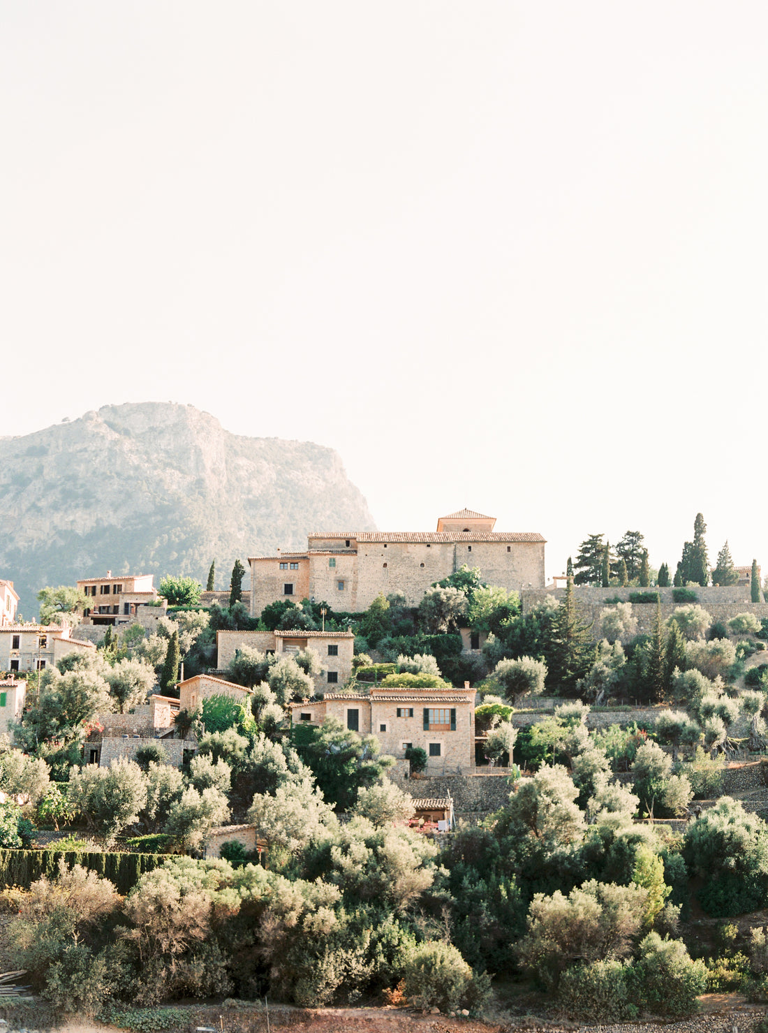 Editorial travel photograph by Ana Lui, natural light